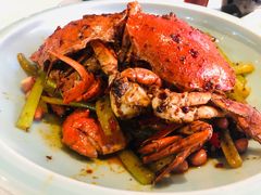 -李老爹香辣蟹(宣武门店)