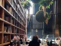 -咖梦餐厅 COMENG RESTAURANT