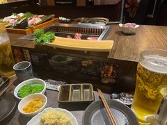 -暖都焼肉·和牛酒場(花都店)