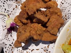 -前海沿·青岛菜(李沧万达店)