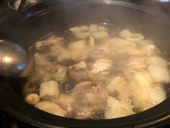 -同仁四季椰子鸡(海岸城天利店)