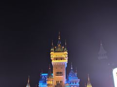 -青岛方特梦幻王国