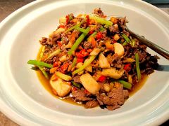 -遇见湘·地道湖南菜(云门店)