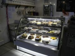 -美丽心情蛋糕(江苏路店)