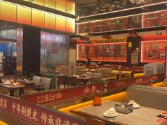 -肖记公安牛肉鱼杂馆·省级非物质文化遗产(江汉路直营店)