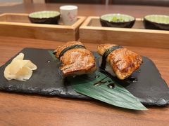 -七条鱼日本料理(远洋乐堤港店)