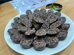 米肠-顺姬冷面(长白西路店)