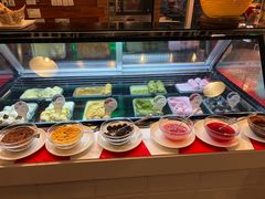 -The COOK·厨餐厅·自助餐(浦东嘉里大酒店)