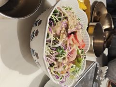 -HOTISLAND海鸡岛·韩国料理(江南西店)