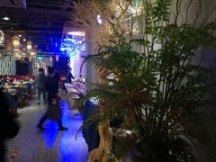 -和彩放题餐厅(酒仙桥店)