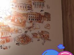 -必胜客(龙泉万达店)