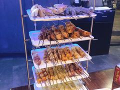 -三个蒙古大叔羊肉串(大宁店)