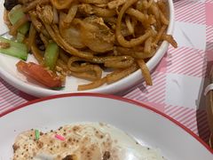 -路边羊烧烤酒场(宝带路店)