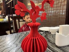 -四季轩中餐厅(徐州开元名都大酒店)