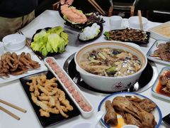 -土连锅·现熬养生汤锅(梁家巷店)