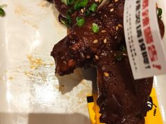 -木屋烧烤(龙岗南联店)