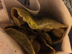 -清真·二嫂子煎饼果子(卫津路总店)