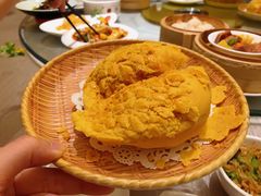 菠萝包-丰鲤楼•闽南茶楼(仟禧汇店)