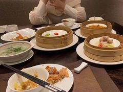 -浙江安吉JW万豪酒店·万豪中餐厅