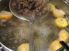 -陈记顺和潮汕牛肉火锅(番禺迎宾大道店)