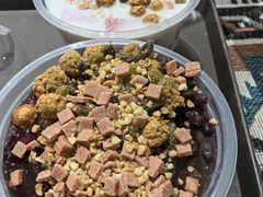 -御膳品糖水(欧乐坊店)