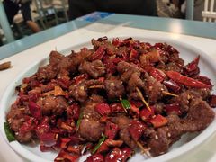 -付掌柜在成都·热炒砂锅集(金禾店)
