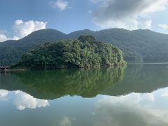 -广州市石门国家森林公园