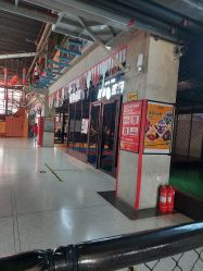 -嗨翻Hi-Fun竞技主题乐园·蹦床团建生日聚会(五棵松华熙店)
