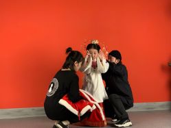 点击看大图 -美云庭古装·格格服汉服·京城旅拍(北京店)