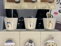 -喜茶(广州保利中环店)