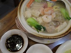 -砂锅李(九江路店)