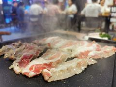 -咕咕站韩国料理(紫金港店)