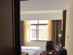 -普陀山雷迪森庄园