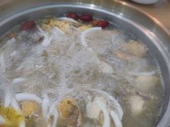 -椰椰榴椰子鸡·糟粕醋火锅(兴华南街店)