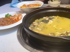 -周渝食惦酸菜鱼(青浦店)