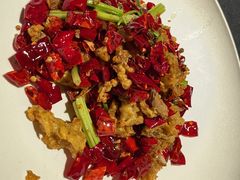 -肆月河豚·淮扬菜·湘菜(华天店)