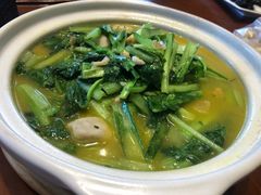 -郭林家常菜(狼垡店)