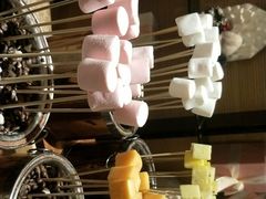 -上海东方佘山翰悦阁酒店·Vie全日制餐厅