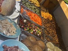 -铁锅炖灶台鱼老三炖鱼馆