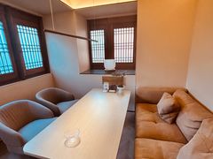 -隐溪茶馆(静安寺店)