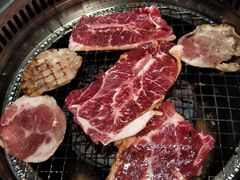 -じゃんじゃん亭(栄店)