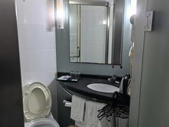 -上海如来大酒店(上海火车站店)