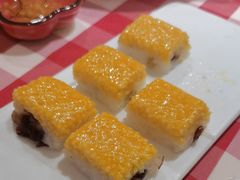 -西贝(厦门中华城店)