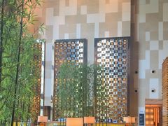 -威斯汀酒店Exchange大堂吧