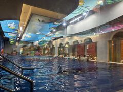 -ABC Swim亲子游泳俱乐部(河西店)