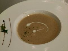 -国家大剧院西餐厅