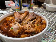 -走马楼饭庄(慈城古县城店)