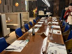 -Mr·Fish鱼鲜生海鲜放题(银泰in99店)