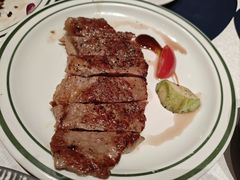 -圣彼得堡观江俄餐厅(中央大街黑金冠店)