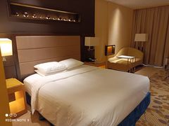 -上海浦西万怡酒店